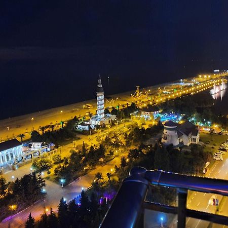 Orbi Luxury Apartments Batumi Ngoại thất bức ảnh