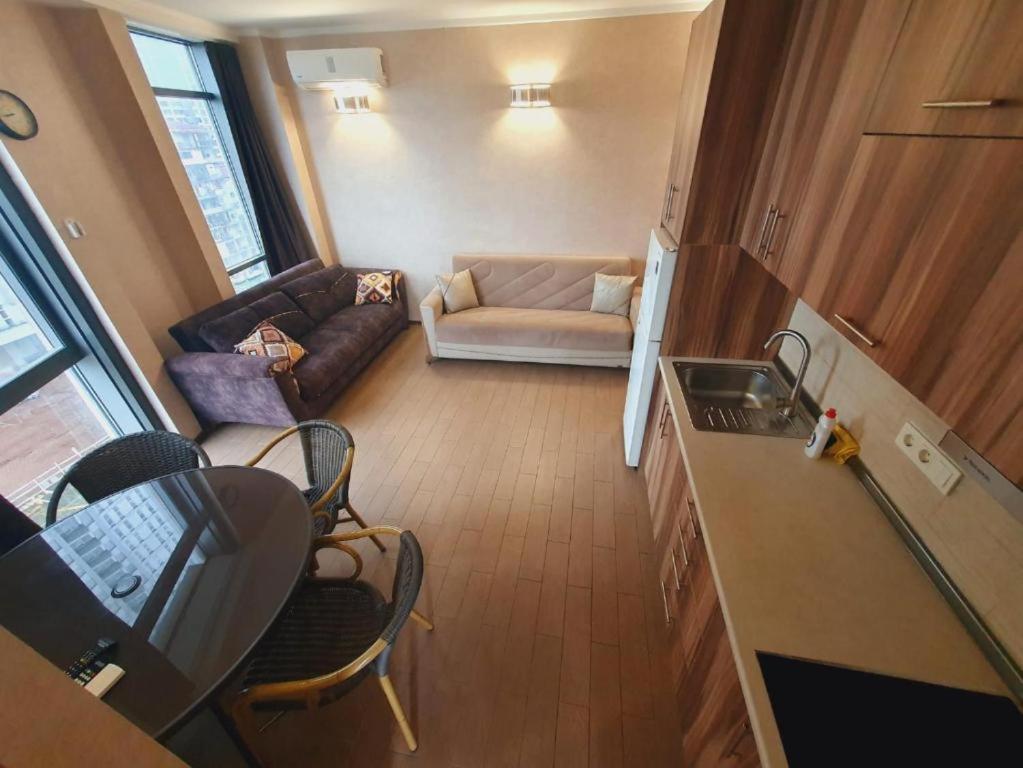 Orbi Luxury Apartments Batumi Ngoại thất bức ảnh
