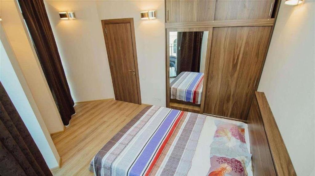 Orbi Luxury Apartments Batumi Ngoại thất bức ảnh