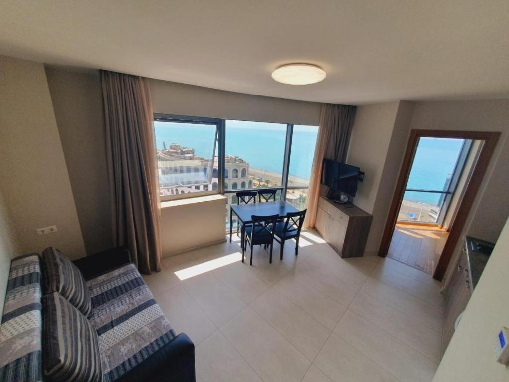Orbi Luxury Apartments Batumi Ngoại thất bức ảnh