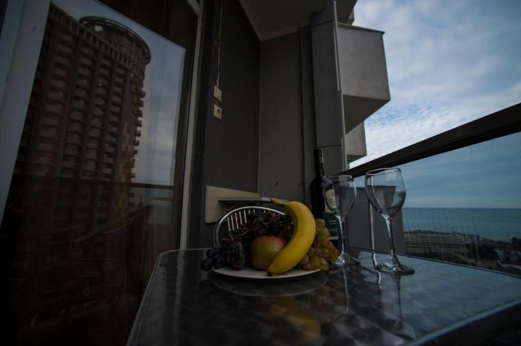 Orbi Luxury Apartments Batumi Ngoại thất bức ảnh