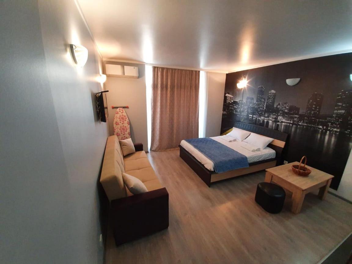 Orbi Luxury Apartments Batumi Ngoại thất bức ảnh