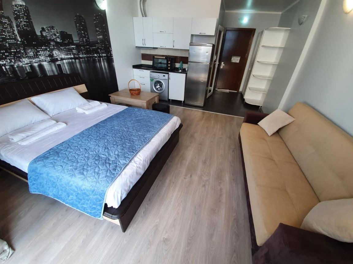 Orbi Luxury Apartments Batumi Ngoại thất bức ảnh