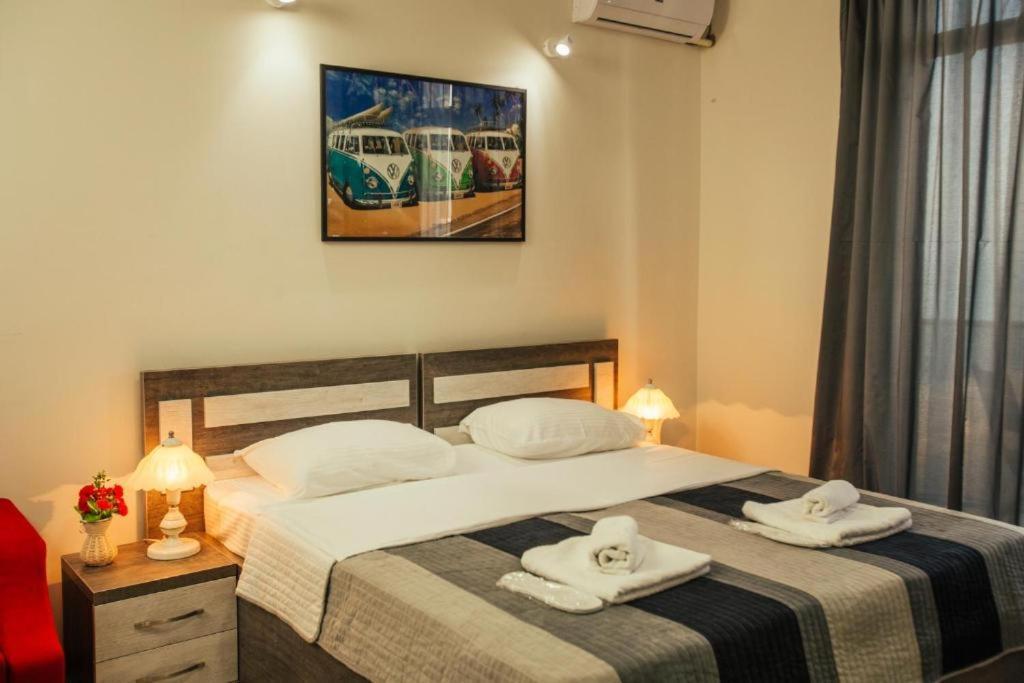 Orbi Luxury Apartments Batumi Ngoại thất bức ảnh