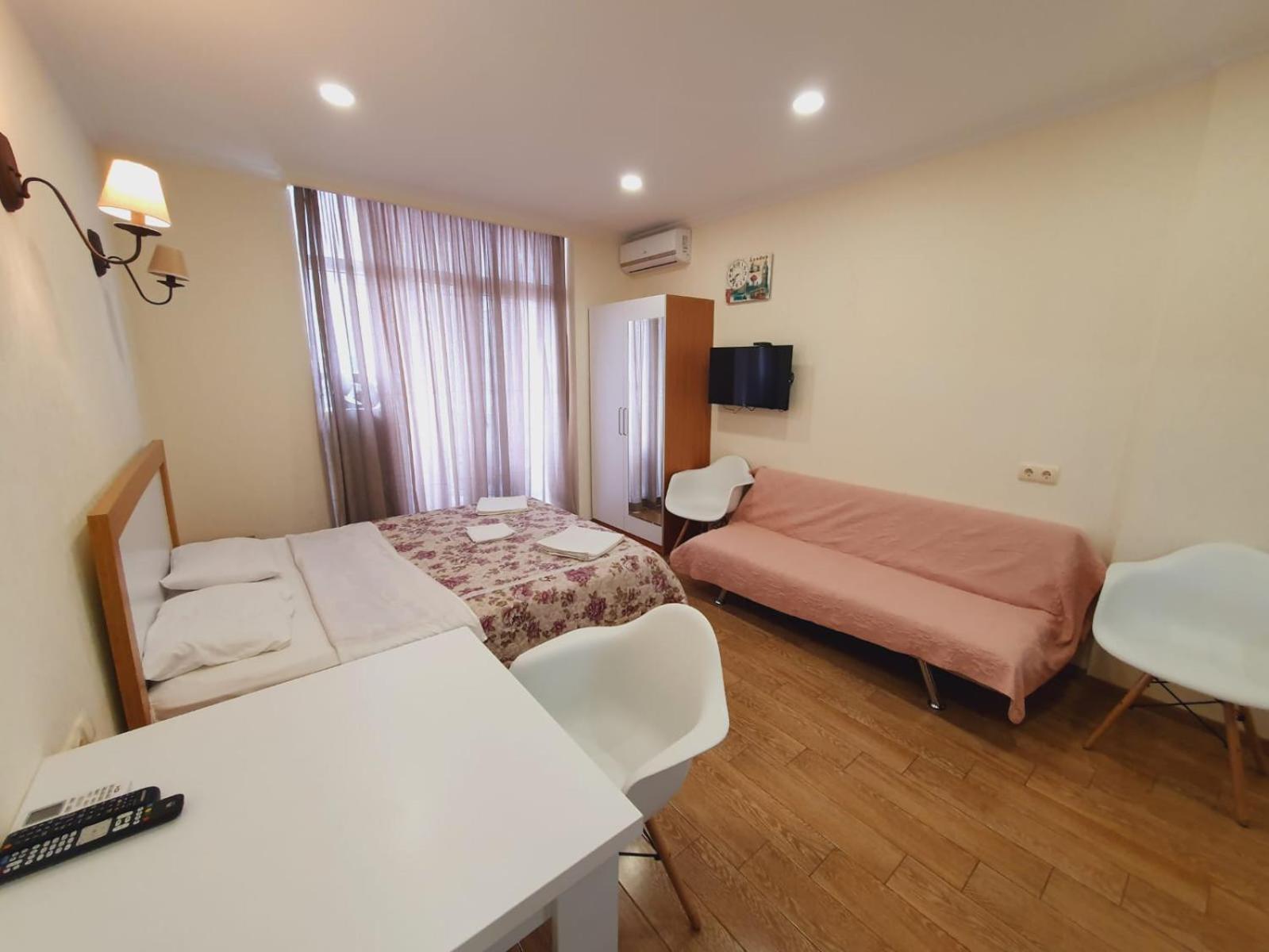 Orbi Luxury Apartments Batumi Ngoại thất bức ảnh