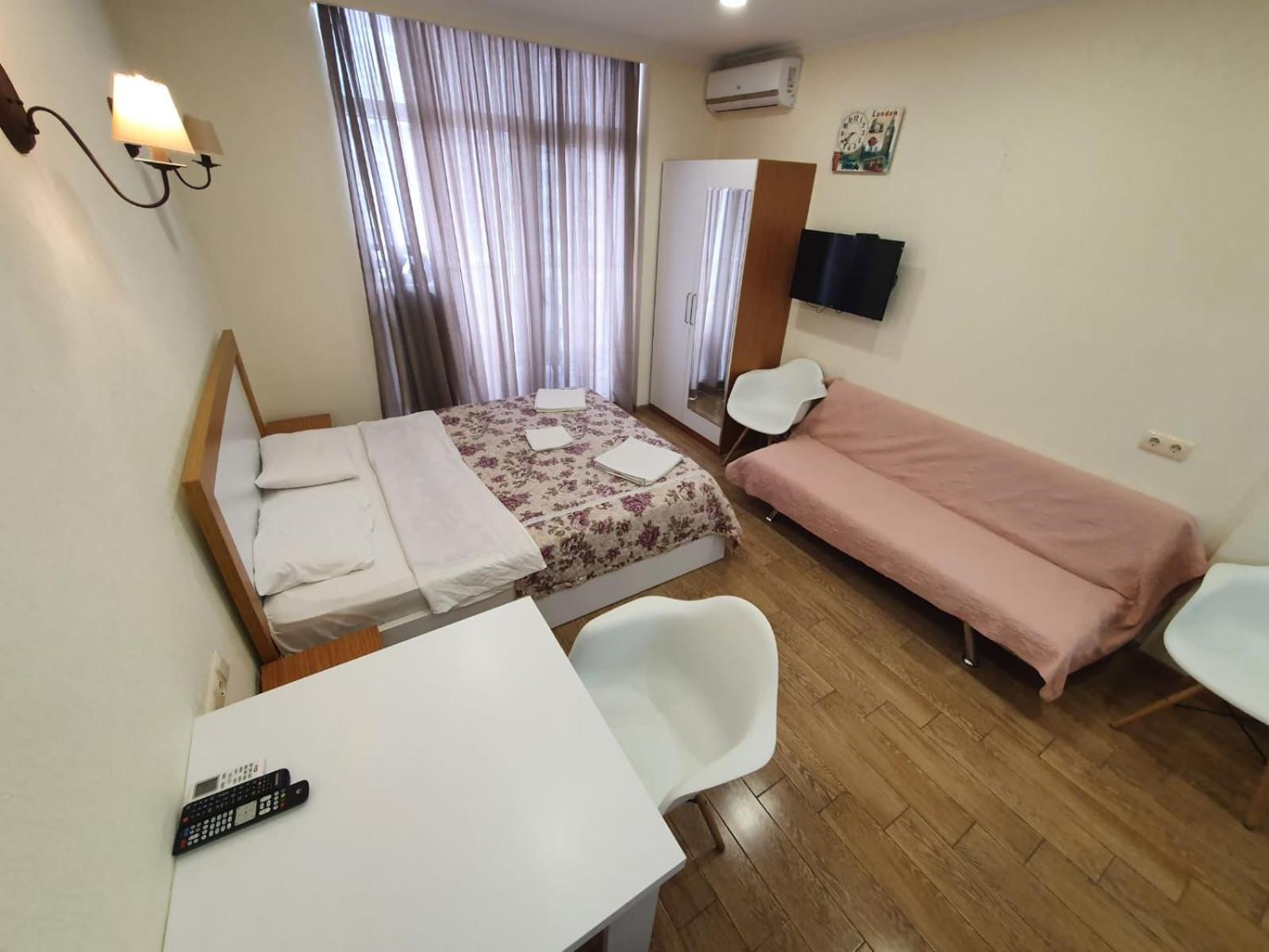 Orbi Luxury Apartments Batumi Ngoại thất bức ảnh