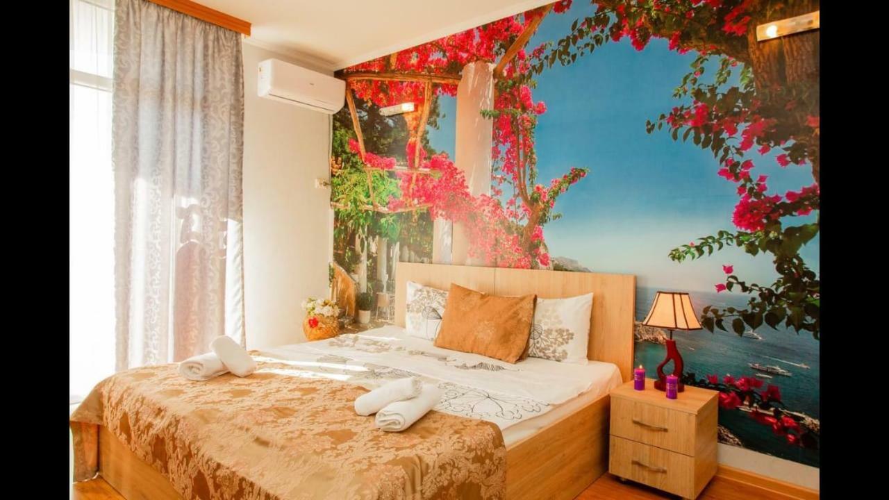 Orbi Luxury Apartments Batumi Ngoại thất bức ảnh