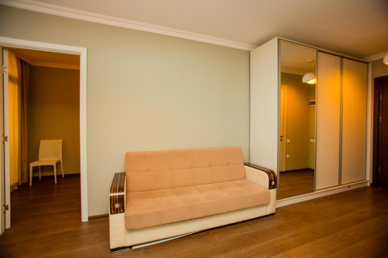 Orbi Luxury Apartments Batumi Ngoại thất bức ảnh
