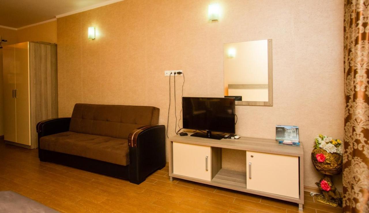 Orbi Luxury Apartments Batumi Ngoại thất bức ảnh